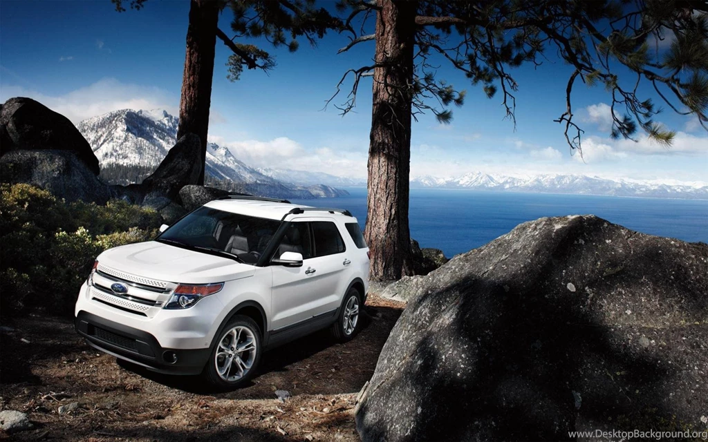 2014 Ford Explorer Images. Photo: 2014_Ford Explorer_SUV_Image 039 ...