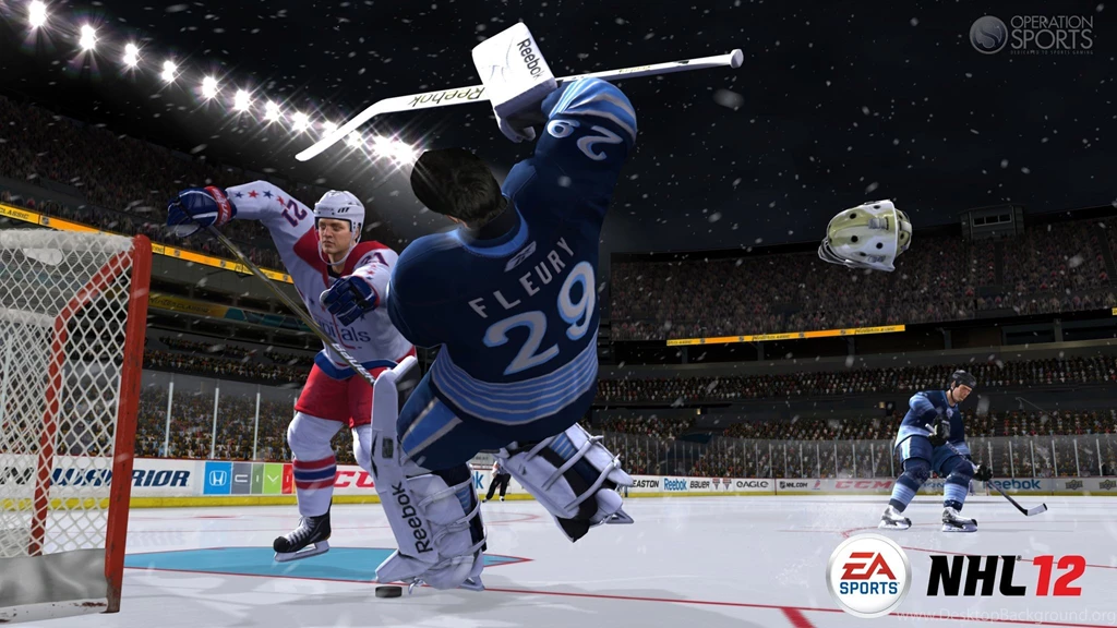 NHL 12 Beyond Hockey Colorado Avalanche Message Board