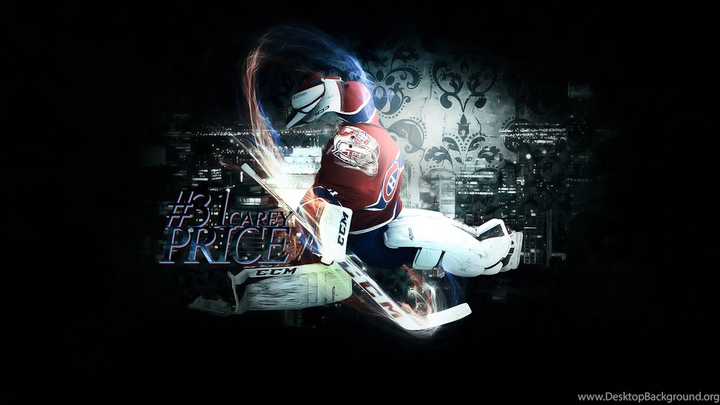 P.K. Subban Wallpapers