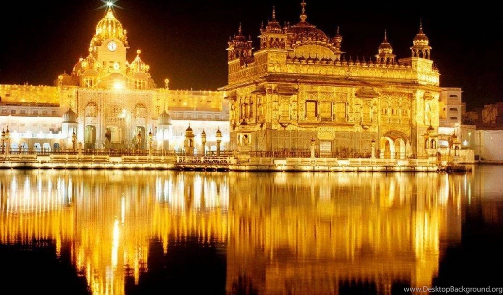 Golden Temple Amritsar Hd Wallpapers Download Golden Temple Images ...