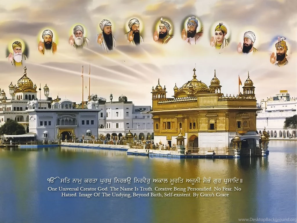 Golden Temple
