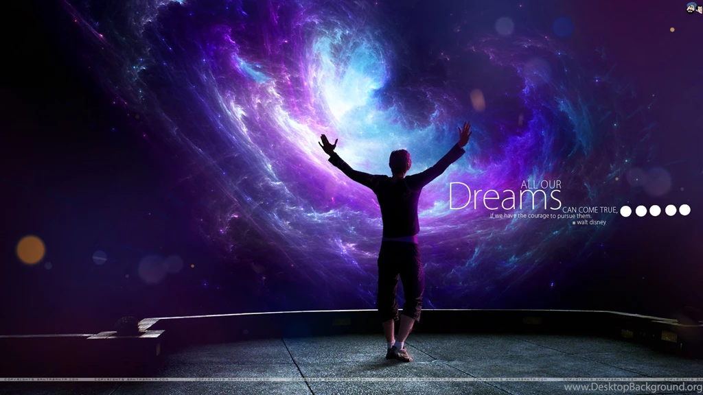 Inspiring Wallpapers