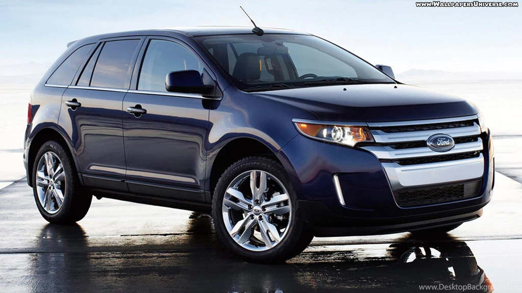 Ford Escape 2012 Blue   Image