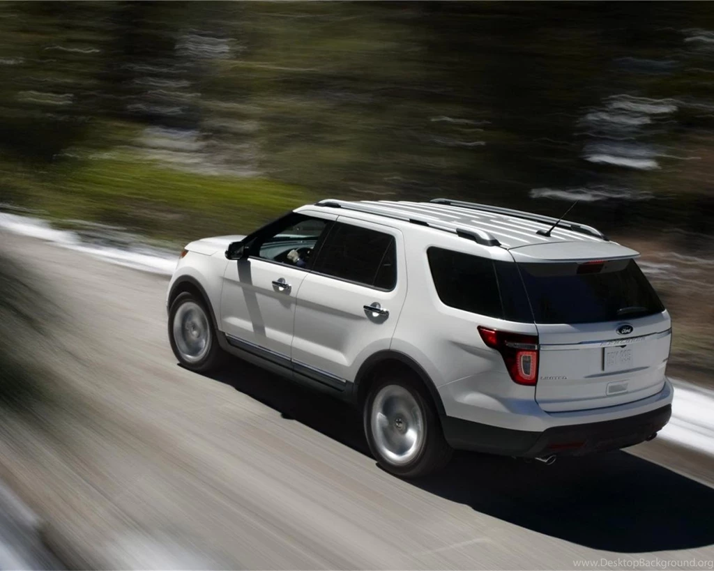 Ford Explorer Speed Wide Hd Wallpapers   (