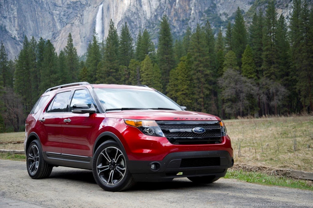 Ford Explorer Mft Wallpapers Johnywheels.com