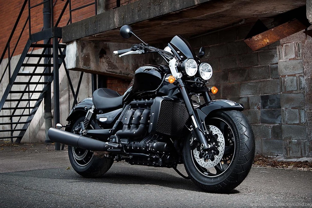 Triumph Rocket X Limited Edition Launched In India
