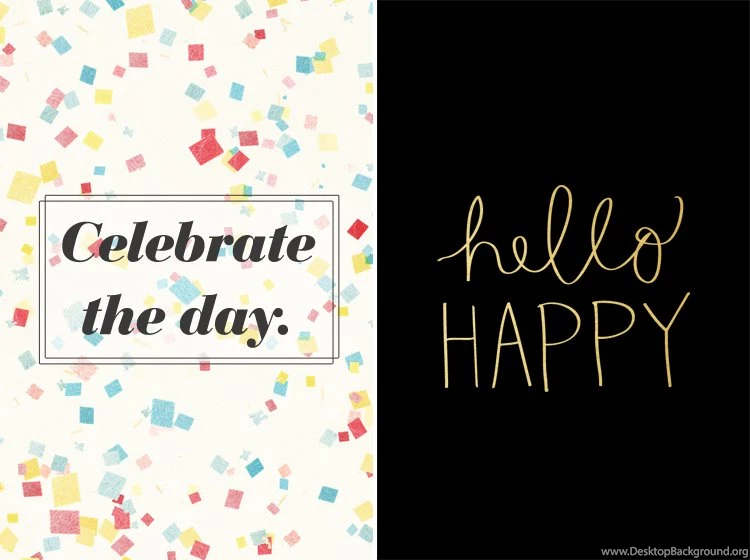 Positive iPhone Wallpapers Freebies [via The Nectar Collective ...