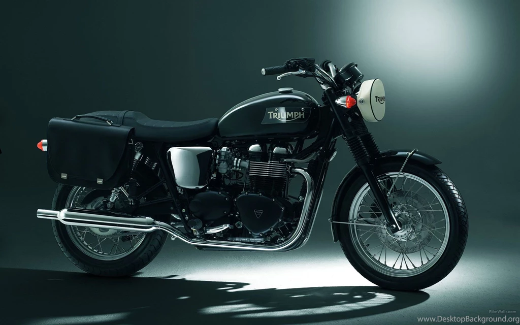 Triumph Bonneville Wallpapers   Wallpapers Cave