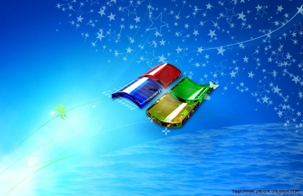 Free Wallpapers For PC Windows 7