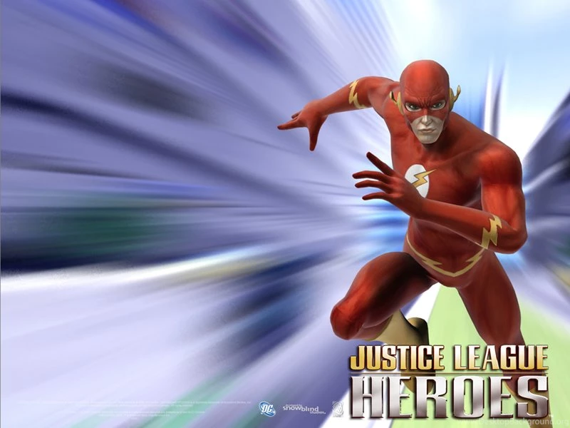 Justice League Heroes Wallpapers   Images   Tbwnz.com
