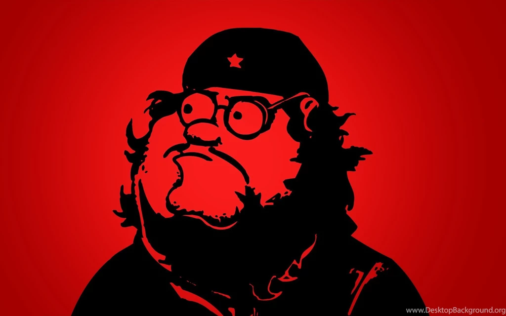 Communist Wallpapers