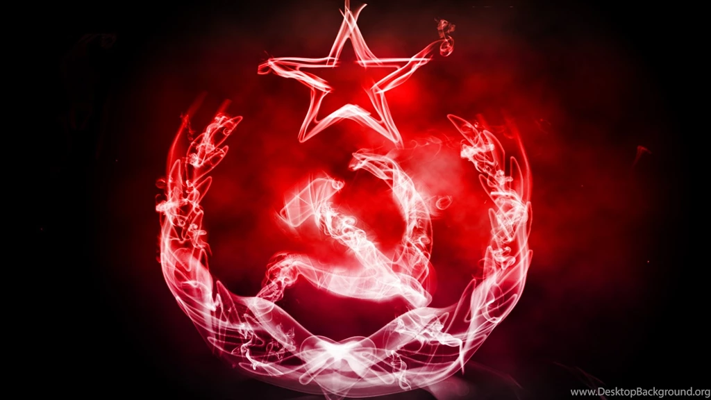 Communism Cccp Ussr