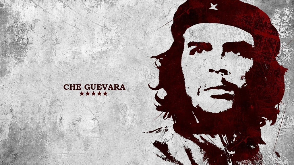 Communism Che Guevara