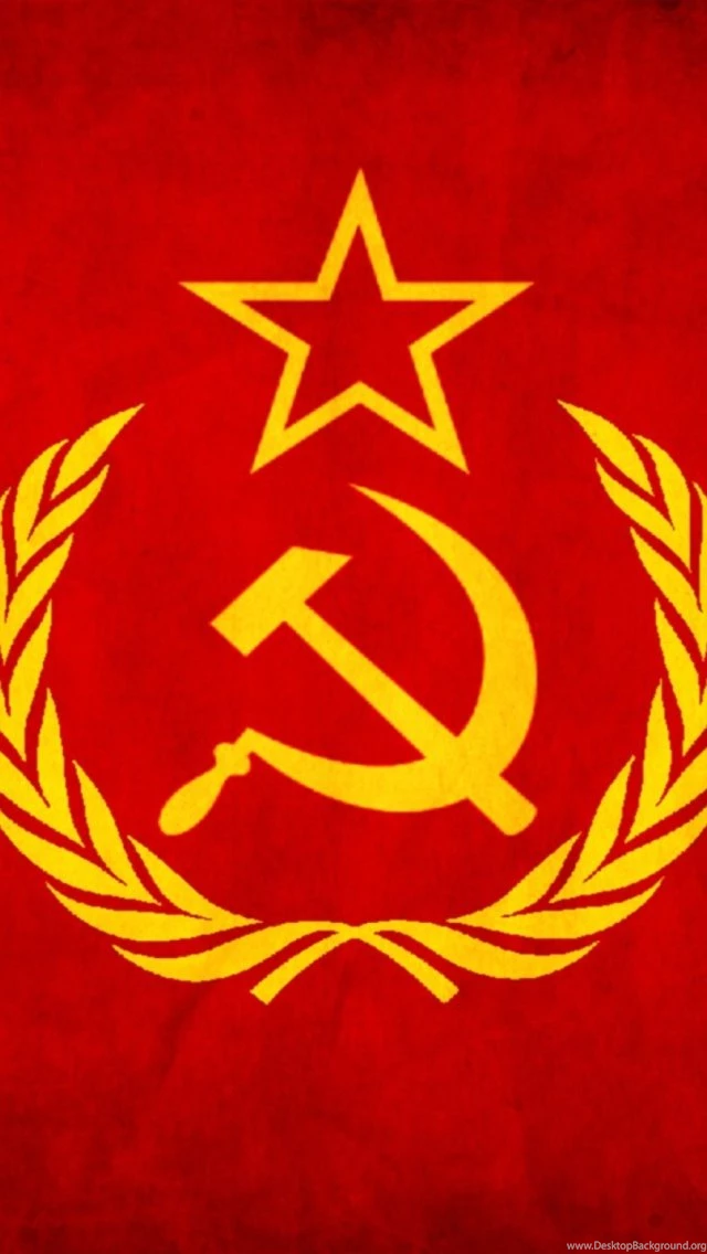 Communism Wallpapers For iPhone 5