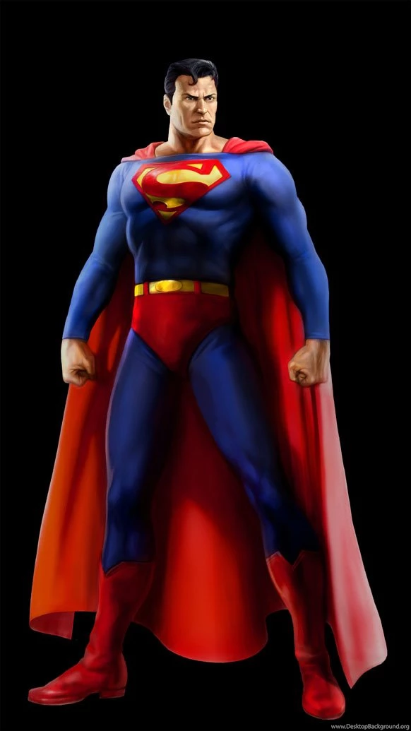 RPGFan Pictures   Justice League Heroes   Artwork