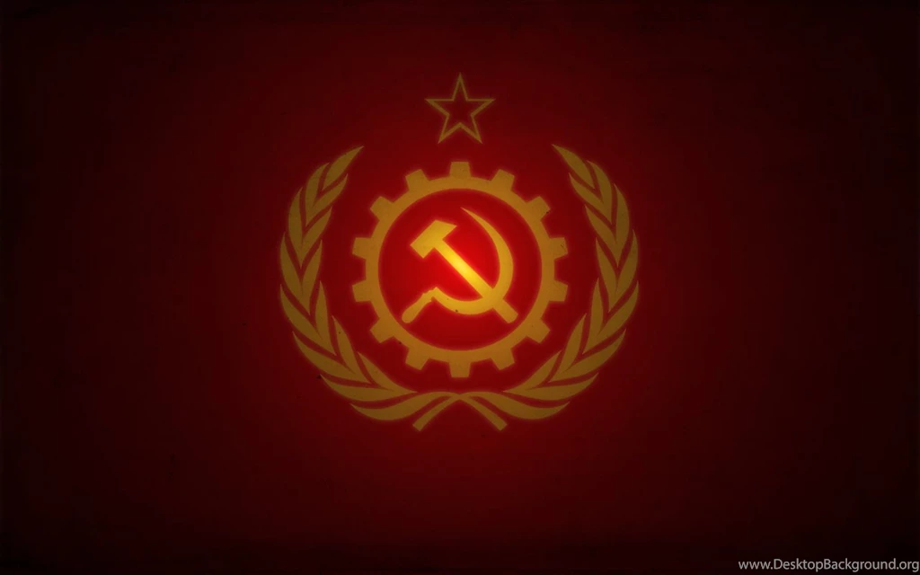 Communist Strike