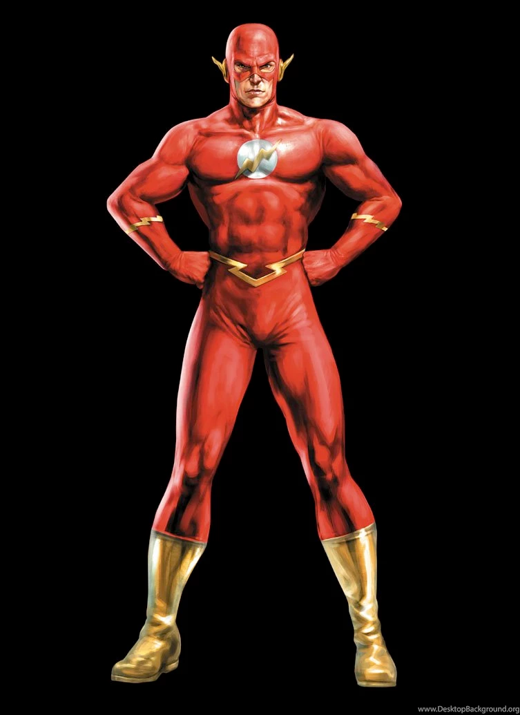 RPGFan Pictures   Justice League Heroes   Artwork