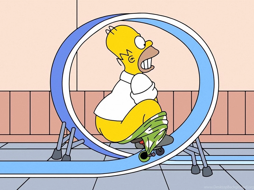 Los Simpson Wallpapers Hd Wallpapers   Free Los Simpson Wallpapers ...