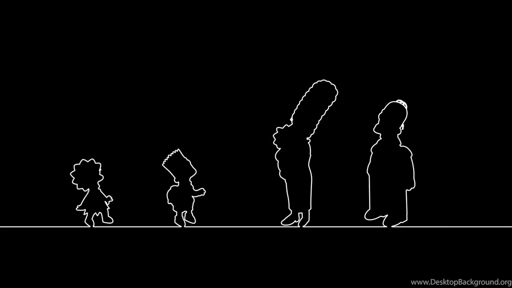 Wallpapers Simpsons Vista Hd The X With Resolution 1920x1080 ...