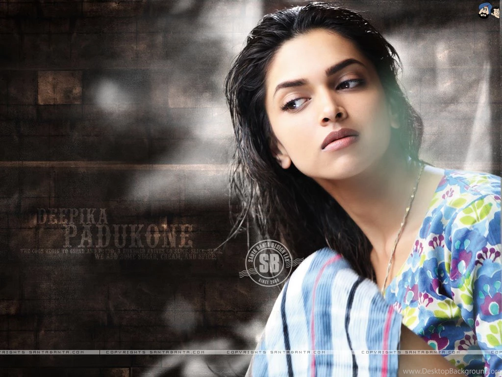 Deepika Padukone Wallpapers