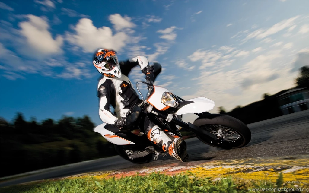 Supermoto Hd Wallpapers ›› Page 0