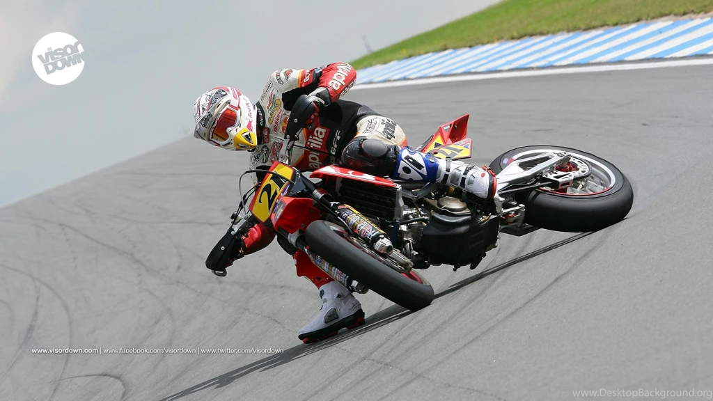 Download Wallpapers Hd Size 1920 X 1080   Aprillia Supermoto ...