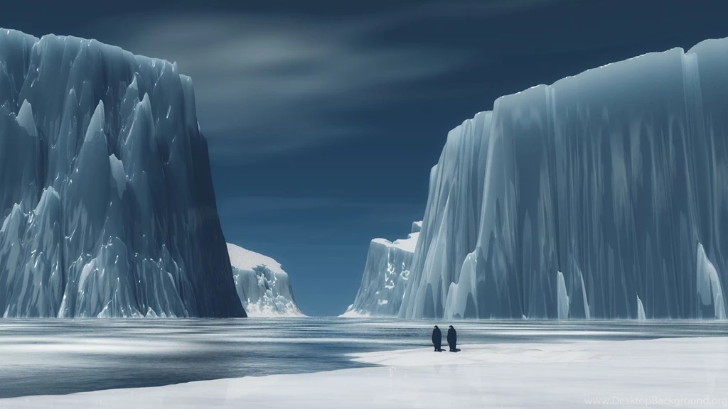 Winter Landscape, Linux, Freedom, Website, 1920x1080 HD Wallpapers ...