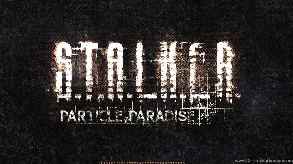 2 HQ Wallpapers + More! Image STALKER Particle Paradise 3 Mod ...