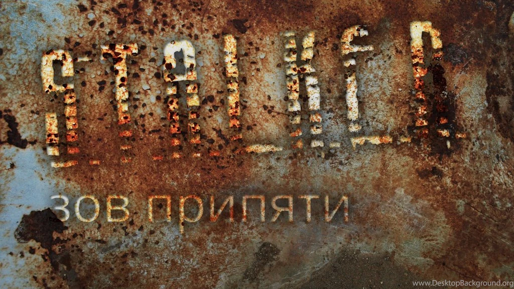S.T.A.L.K.E.R. Call Of Pripyat Wallpapers By A10wn On DeviantArt