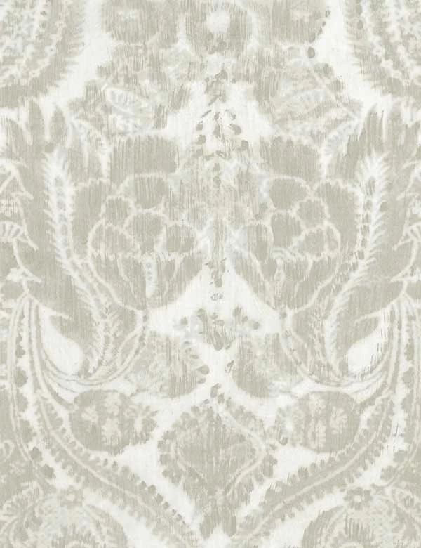 Kew Wallpapers 10m Roll Charcoal Neutral Or Taupe