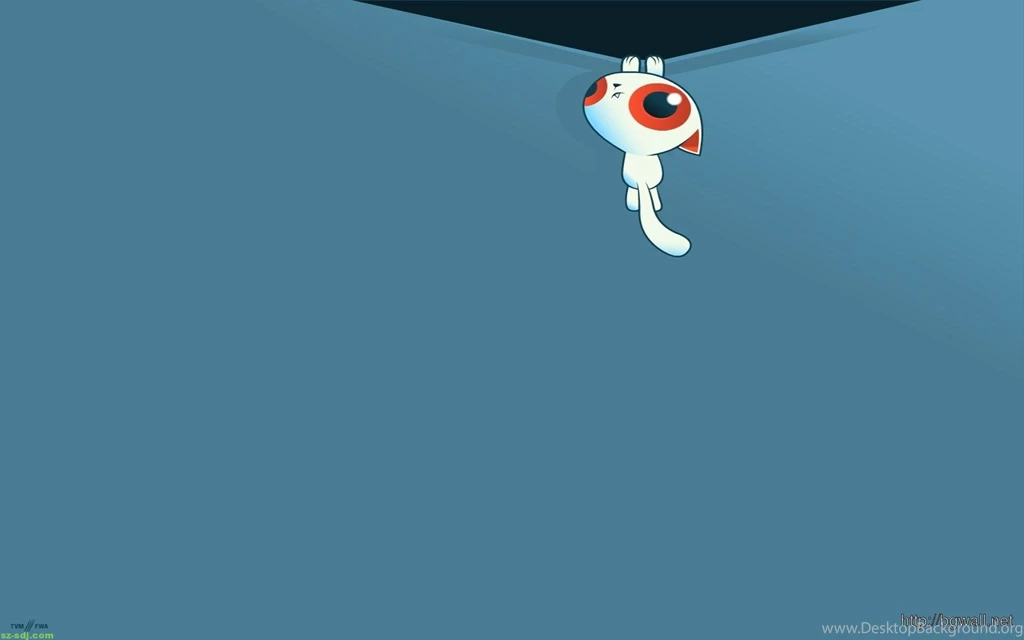 Funny Cartoon Desktop Wallpapers