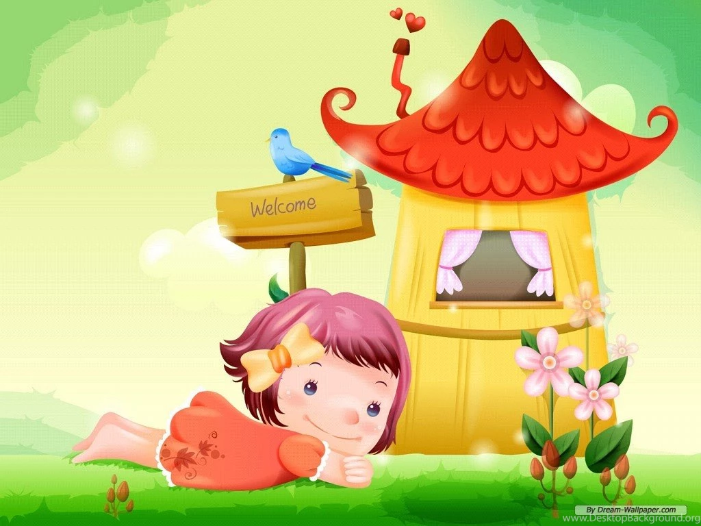 Cartoon Computer Wallpapers Cartoon Wallpapers