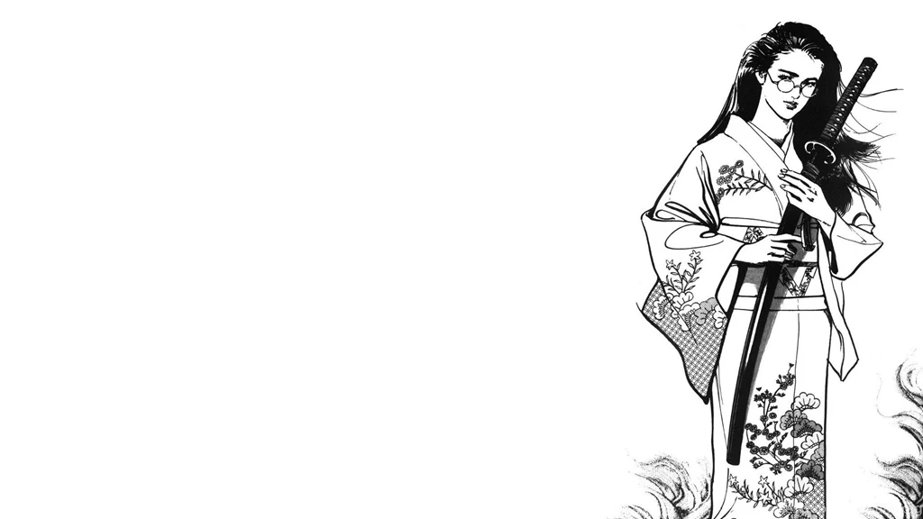 Anime Manga Cartoon Desktop Wallpapers