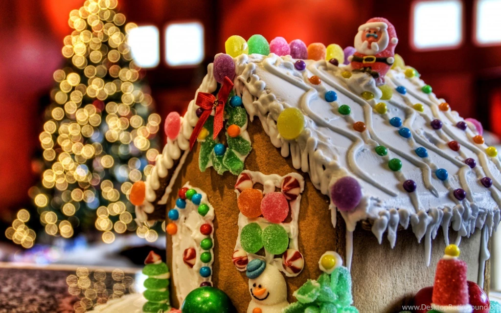 Sweet Christmas Wallpapers