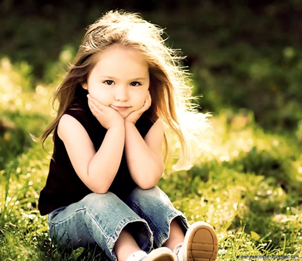 Beautiful Nature Images Hd And Sweet Girls