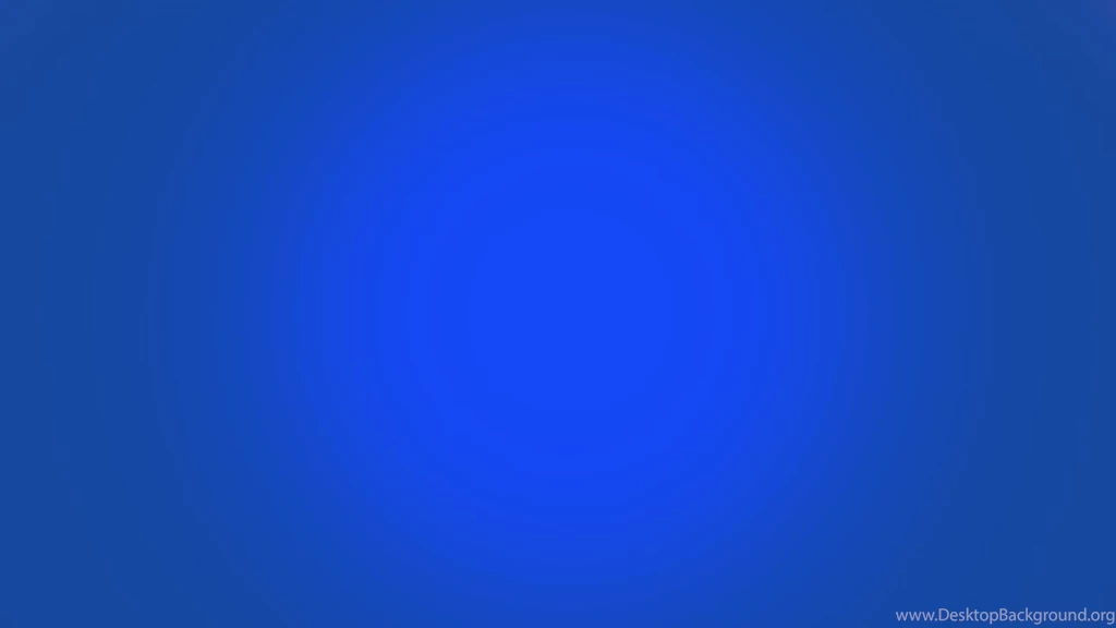 Blue Backgrounds