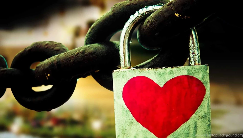 Burning Heart Love New Hd Wallpapers