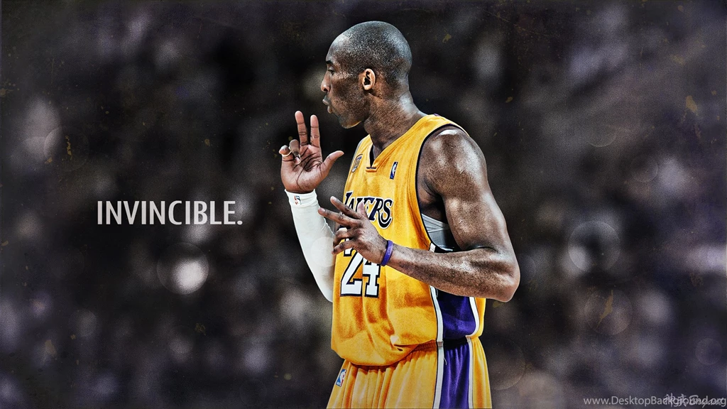 Kobe Bryant Wallpapers