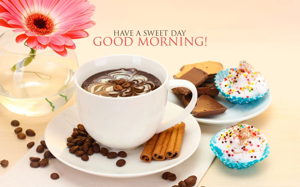 Gud Morning Wallpapers
