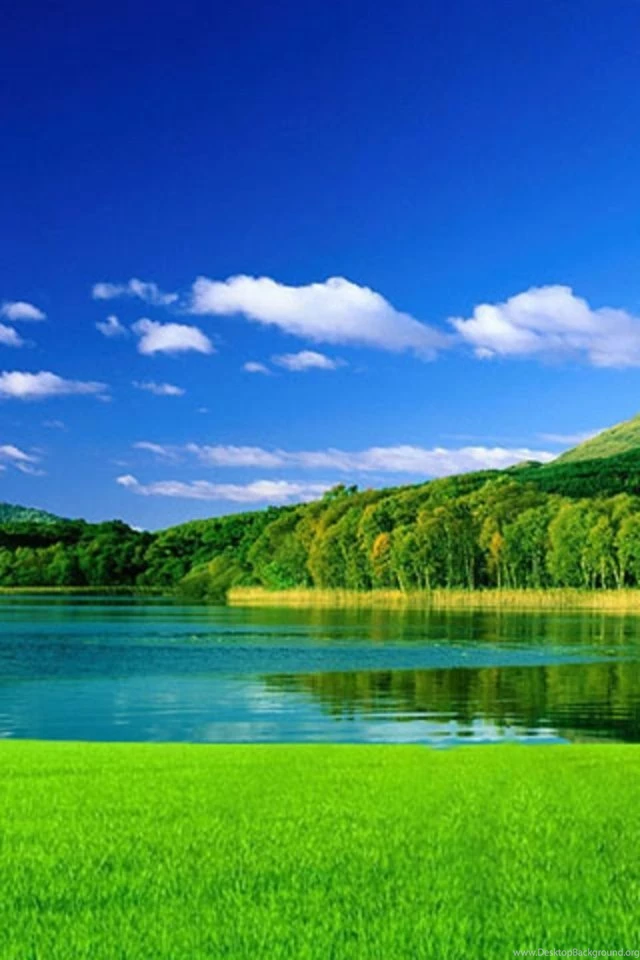IPHONE WALLPAPER NATURE HD Image Galleries ImageKB.com