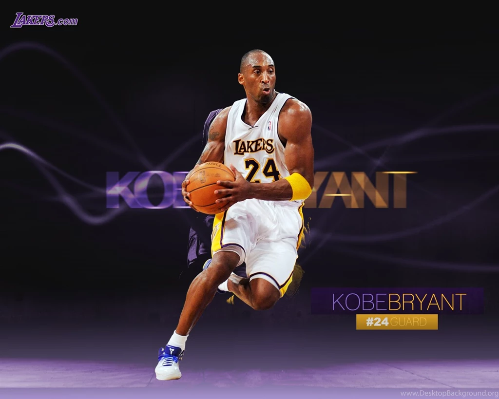 Lakers Desktop Wallpapers 2009 10