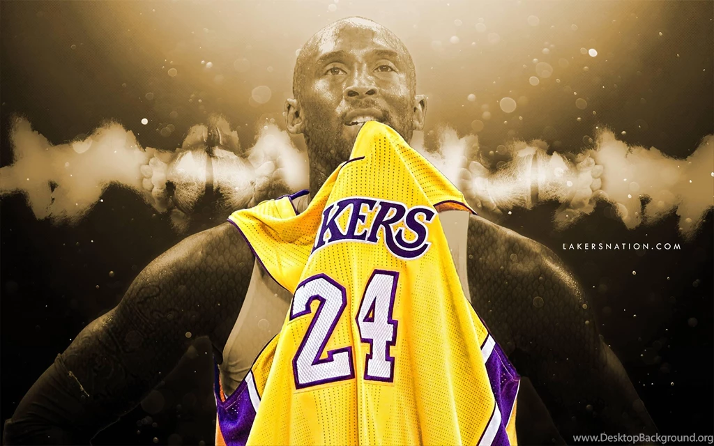 Kobe Bryant Wallpapers 2016