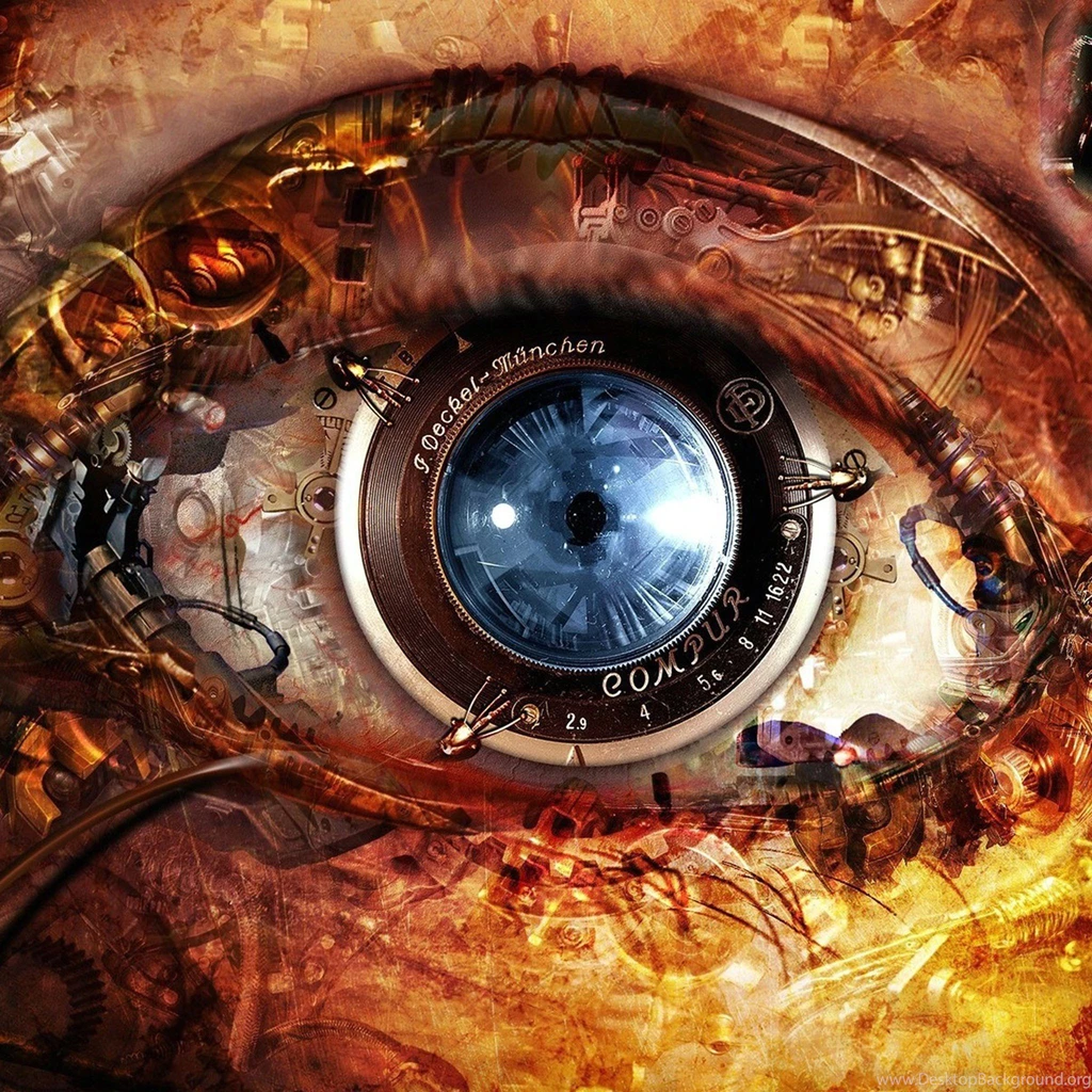 40 Incredible iPad Backgrounds