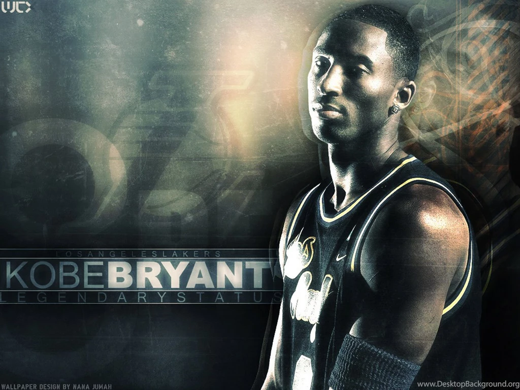 Kobe Bryant Wallpapers