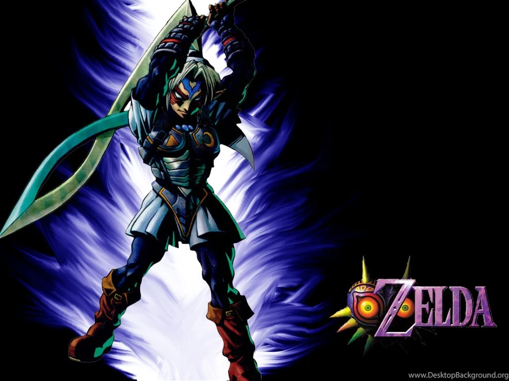 365 Zelda HD Wallpapers