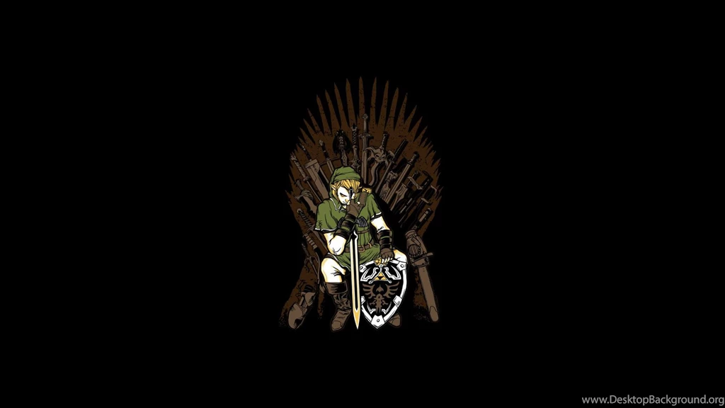 187 The Legend Of Zelda HD Wallpapers