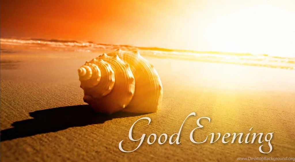World Best Good Evening Free Hd Wallpapers