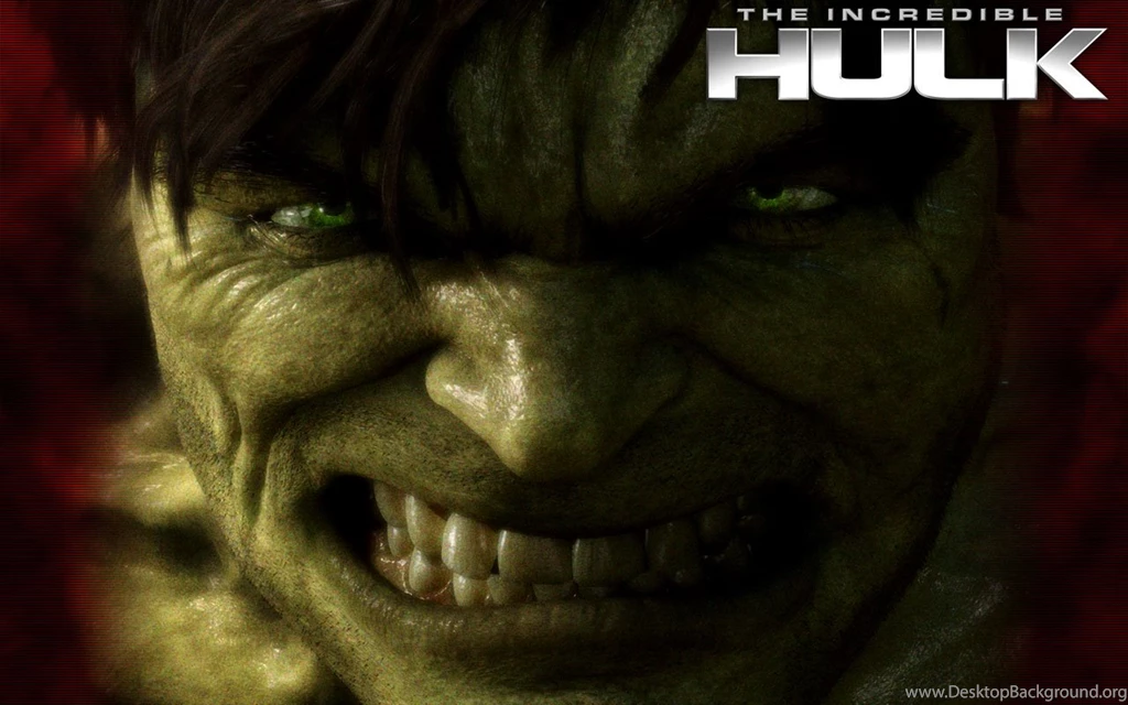 Hulk Wallpapers