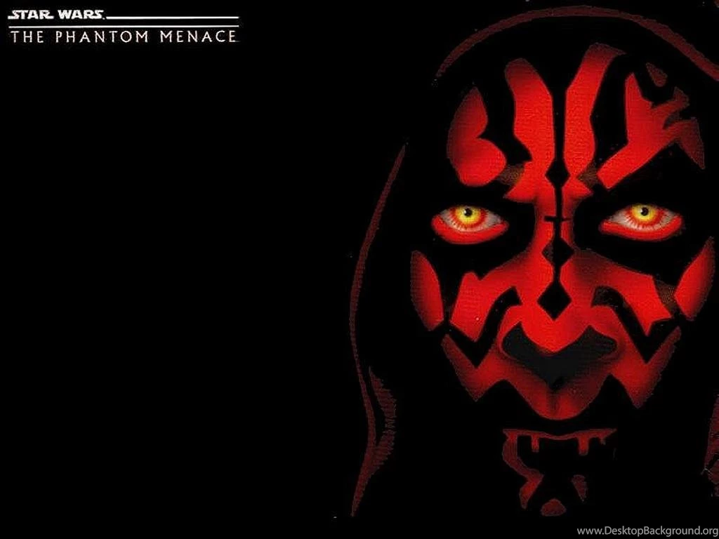 Darth Maul Wallpapers