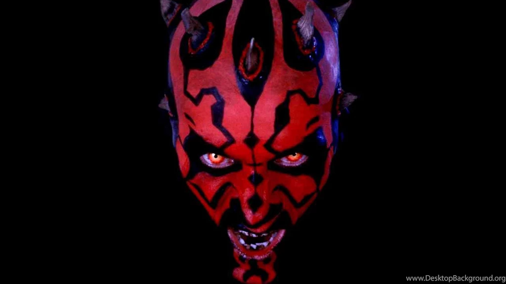 Darth Maul Wallpapers 1920x1080 Wallpaper.